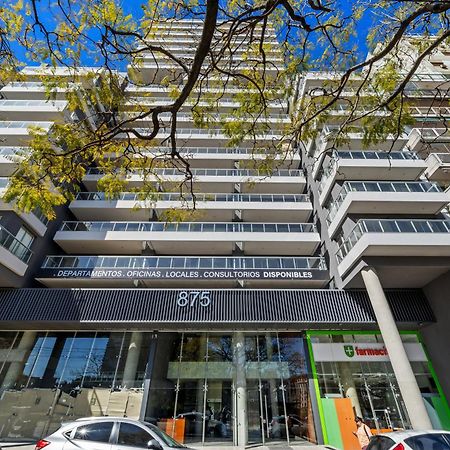 La Vie Suite Barrio Norte Buenos Aires Buitenkant foto