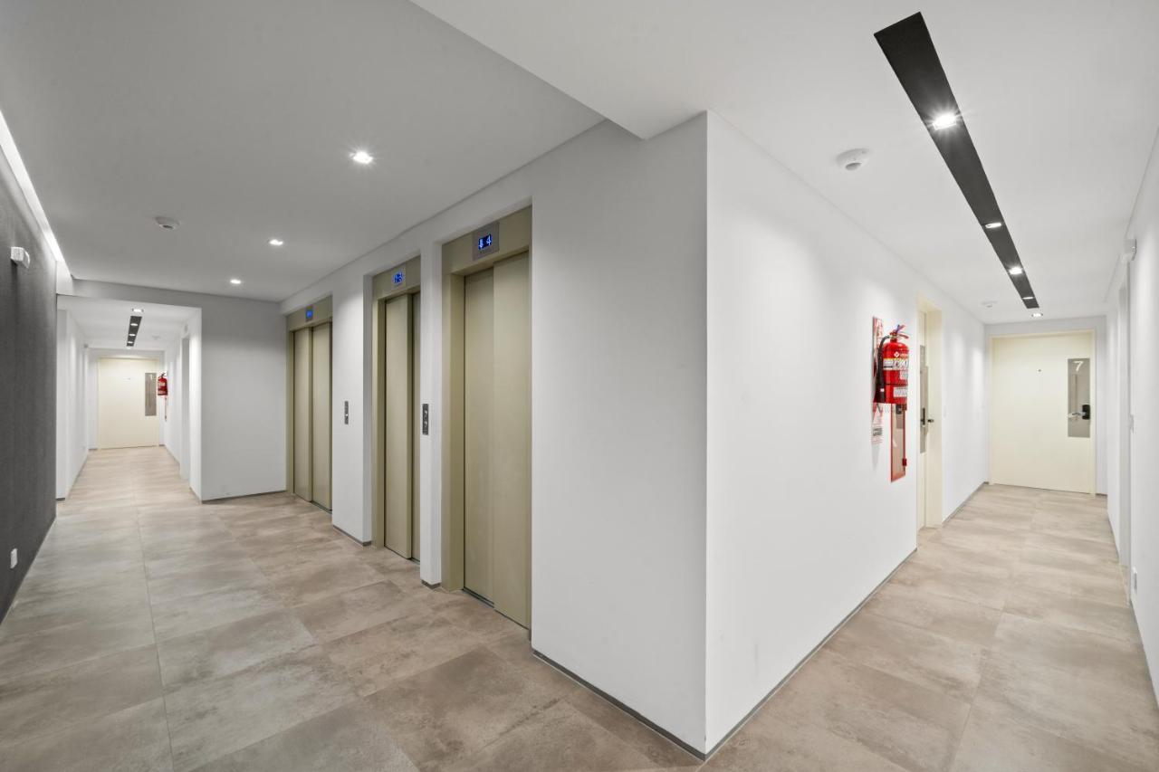 La Vie Suite Barrio Norte Buenos Aires Buitenkant foto