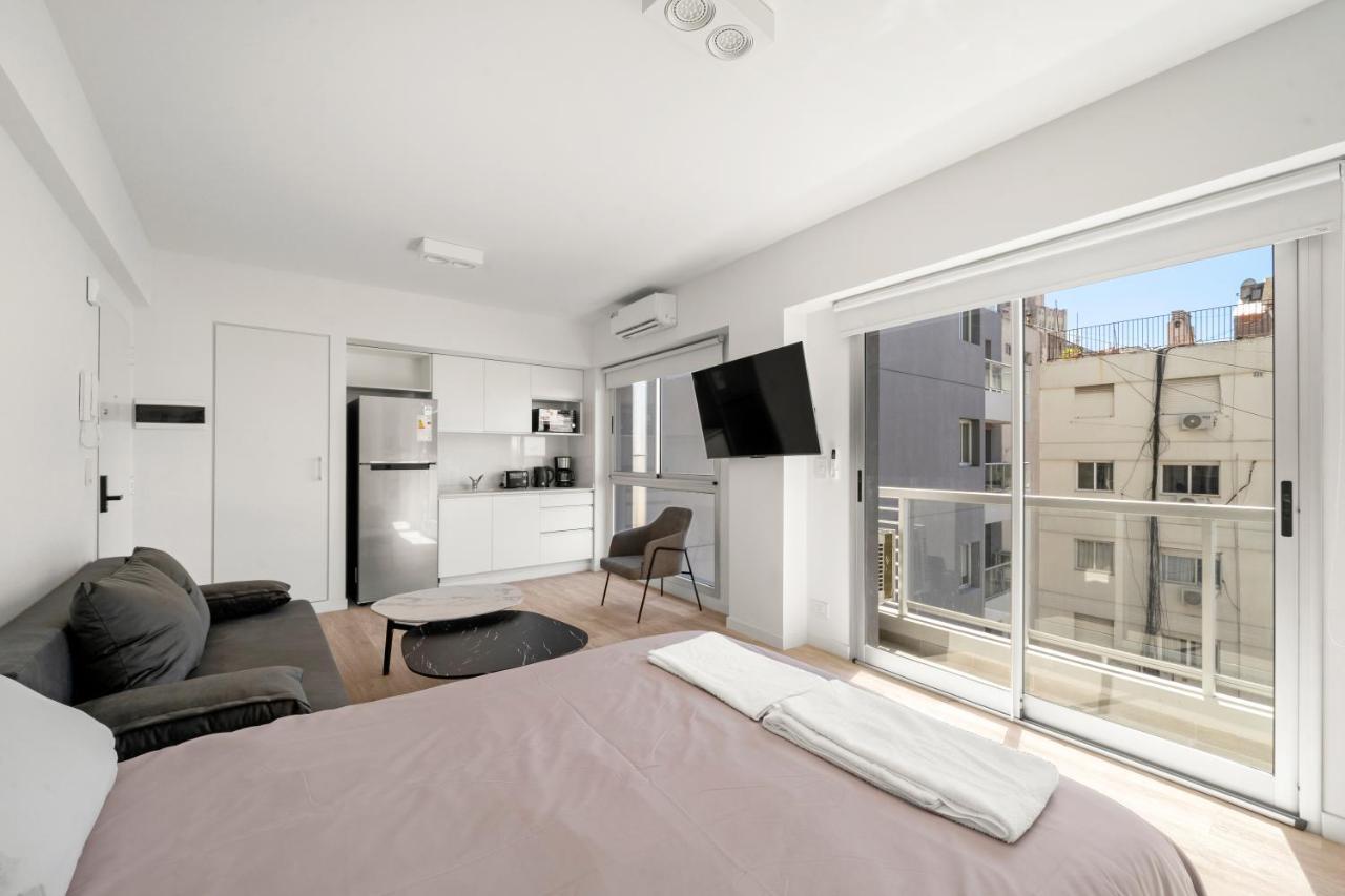 La Vie Suite Barrio Norte Buenos Aires Buitenkant foto