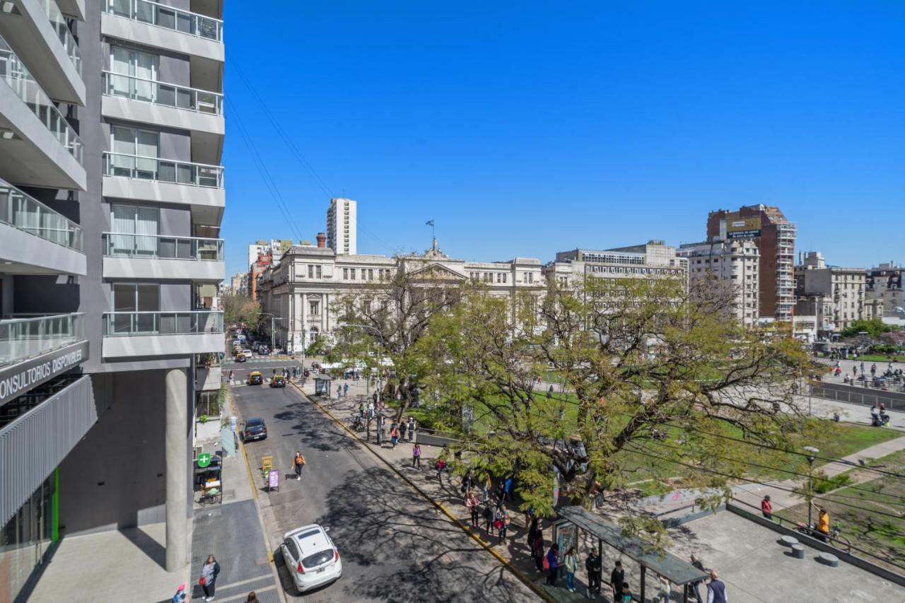 La Vie Suite Barrio Norte Buenos Aires Buitenkant foto