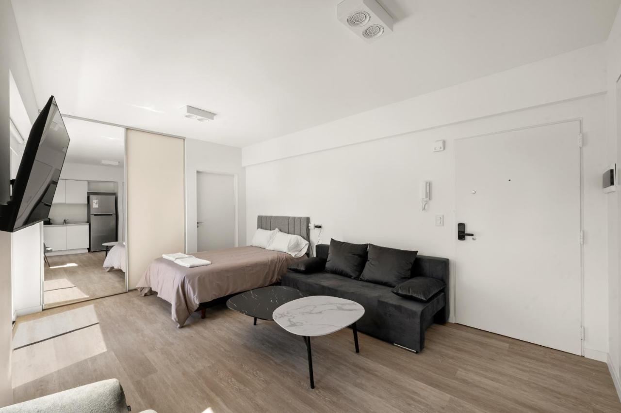 La Vie Suite Barrio Norte Buenos Aires Buitenkant foto
