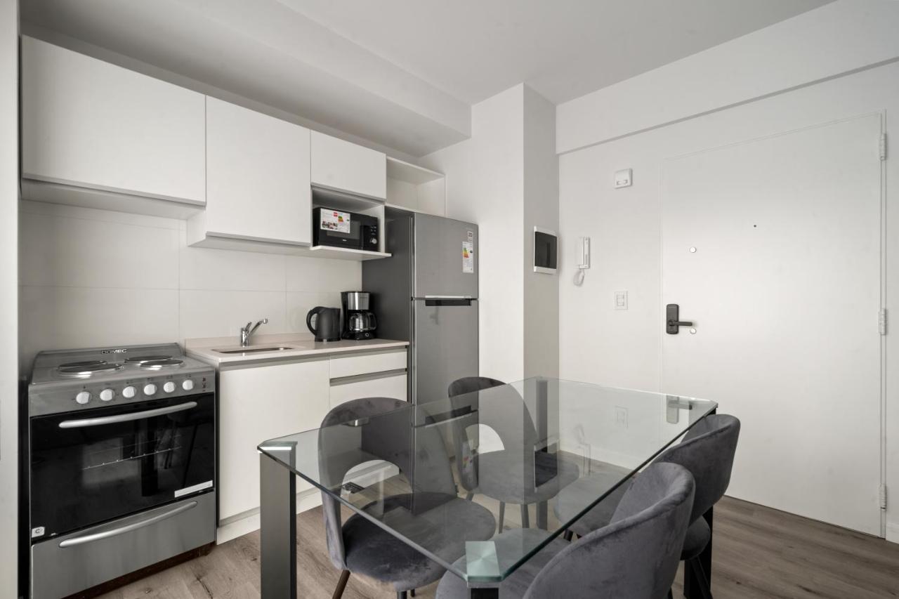 La Vie Suite Barrio Norte Buenos Aires Buitenkant foto
