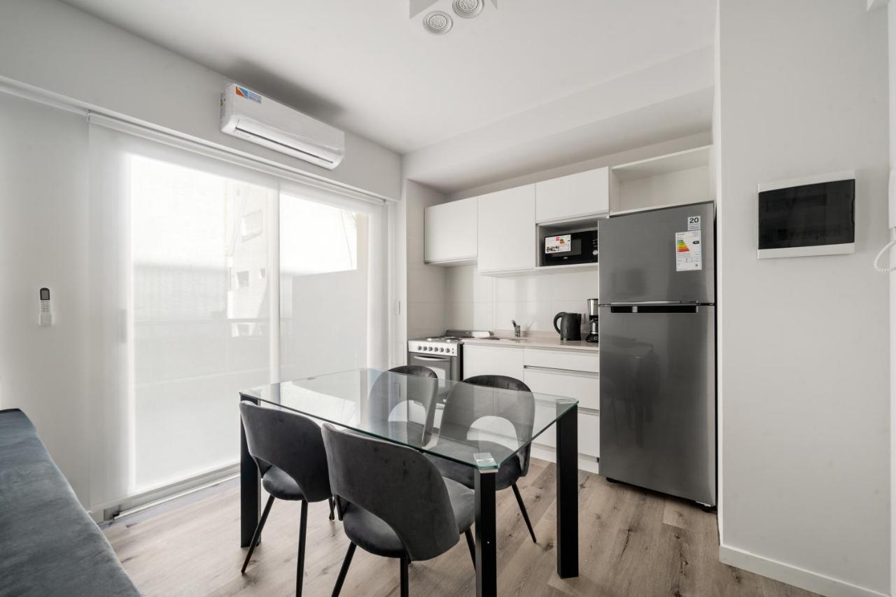 La Vie Suite Barrio Norte Buenos Aires Buitenkant foto