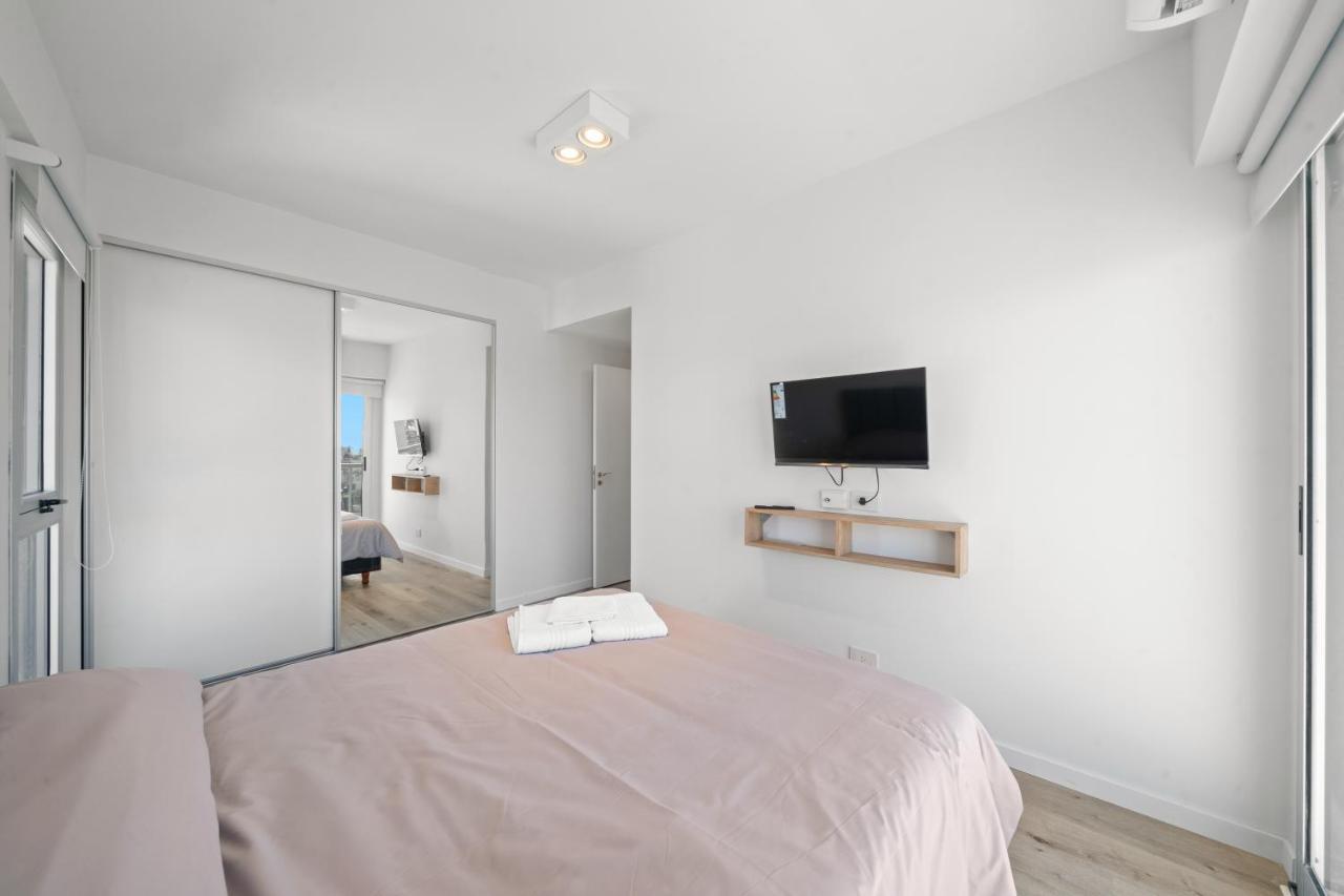 La Vie Suite Barrio Norte Buenos Aires Buitenkant foto