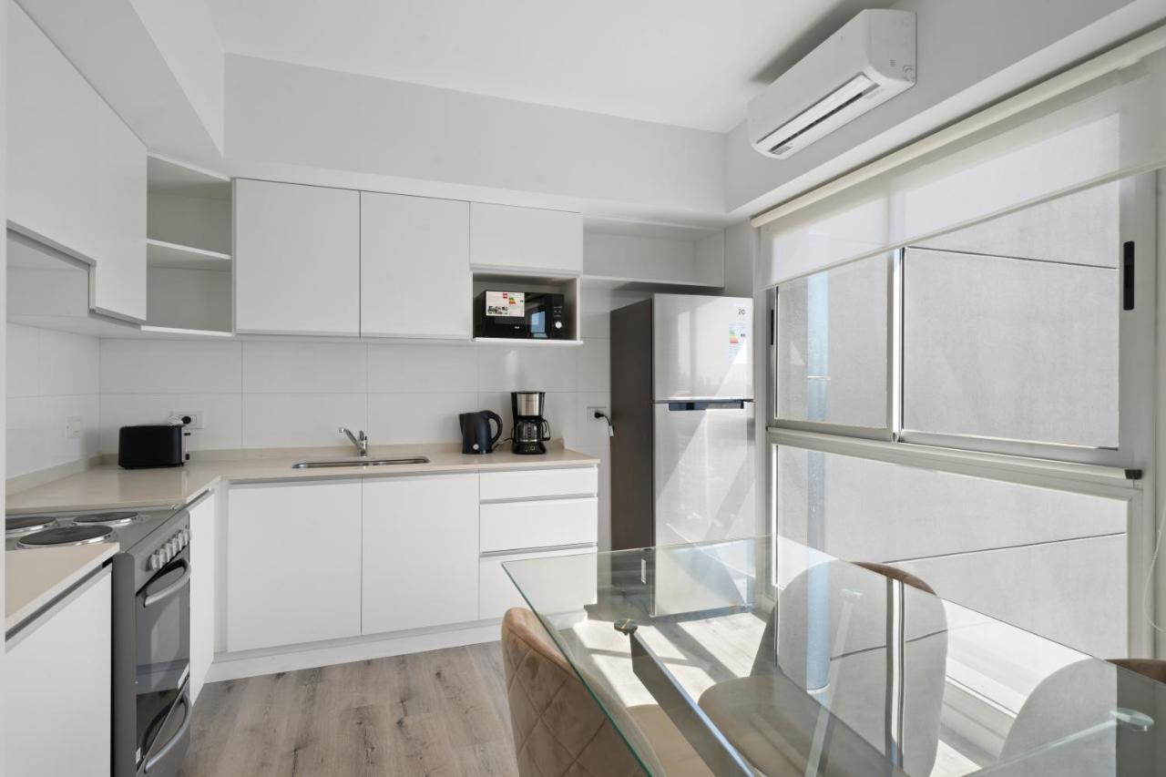 La Vie Suite Barrio Norte Buenos Aires Buitenkant foto