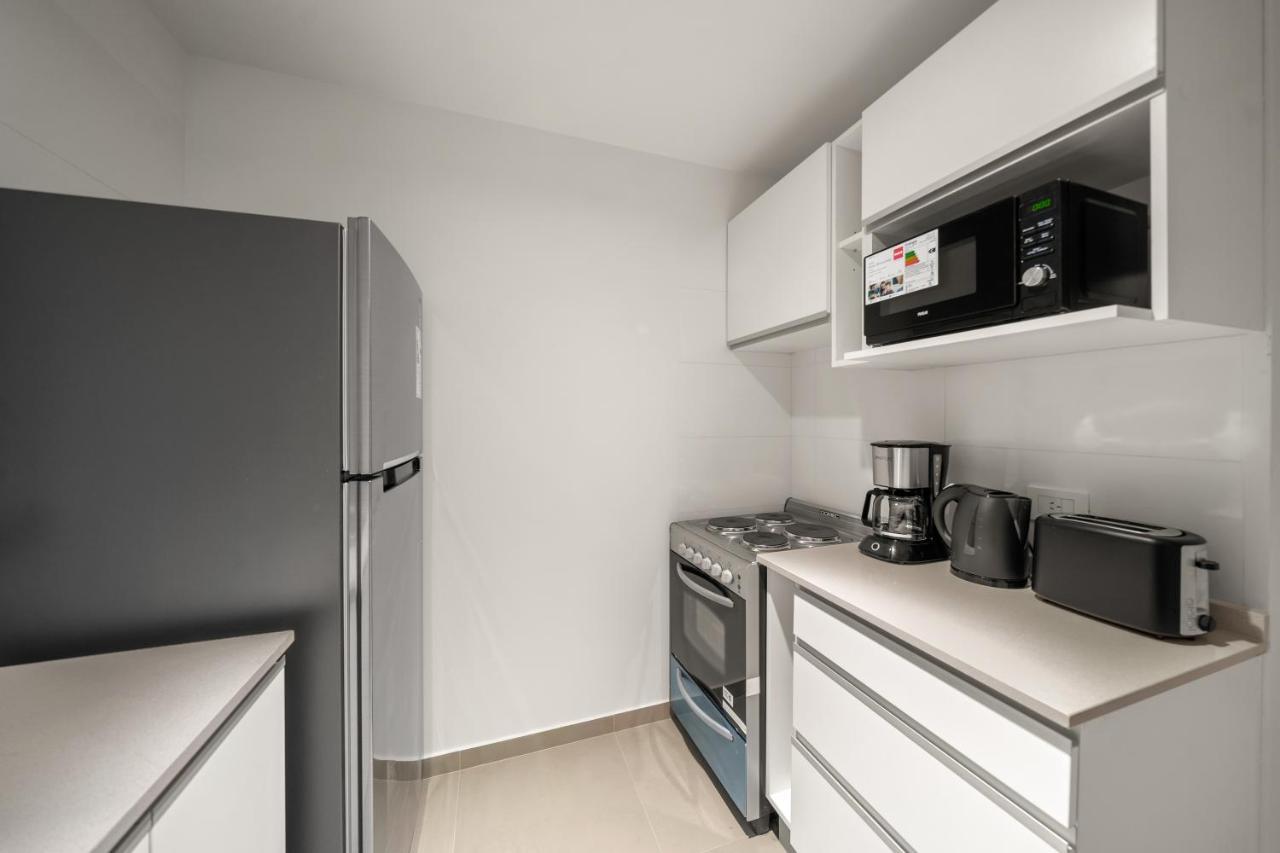 La Vie Suite Barrio Norte Buenos Aires Buitenkant foto