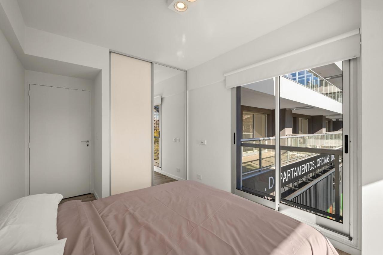 La Vie Suite Barrio Norte Buenos Aires Buitenkant foto