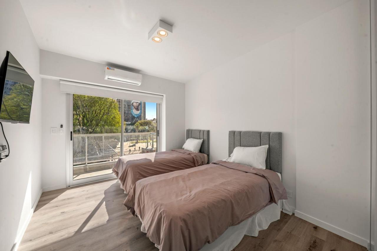 La Vie Suite Barrio Norte Buenos Aires Buitenkant foto