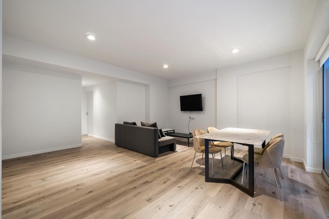 La Vie Suite Barrio Norte Buenos Aires Buitenkant foto