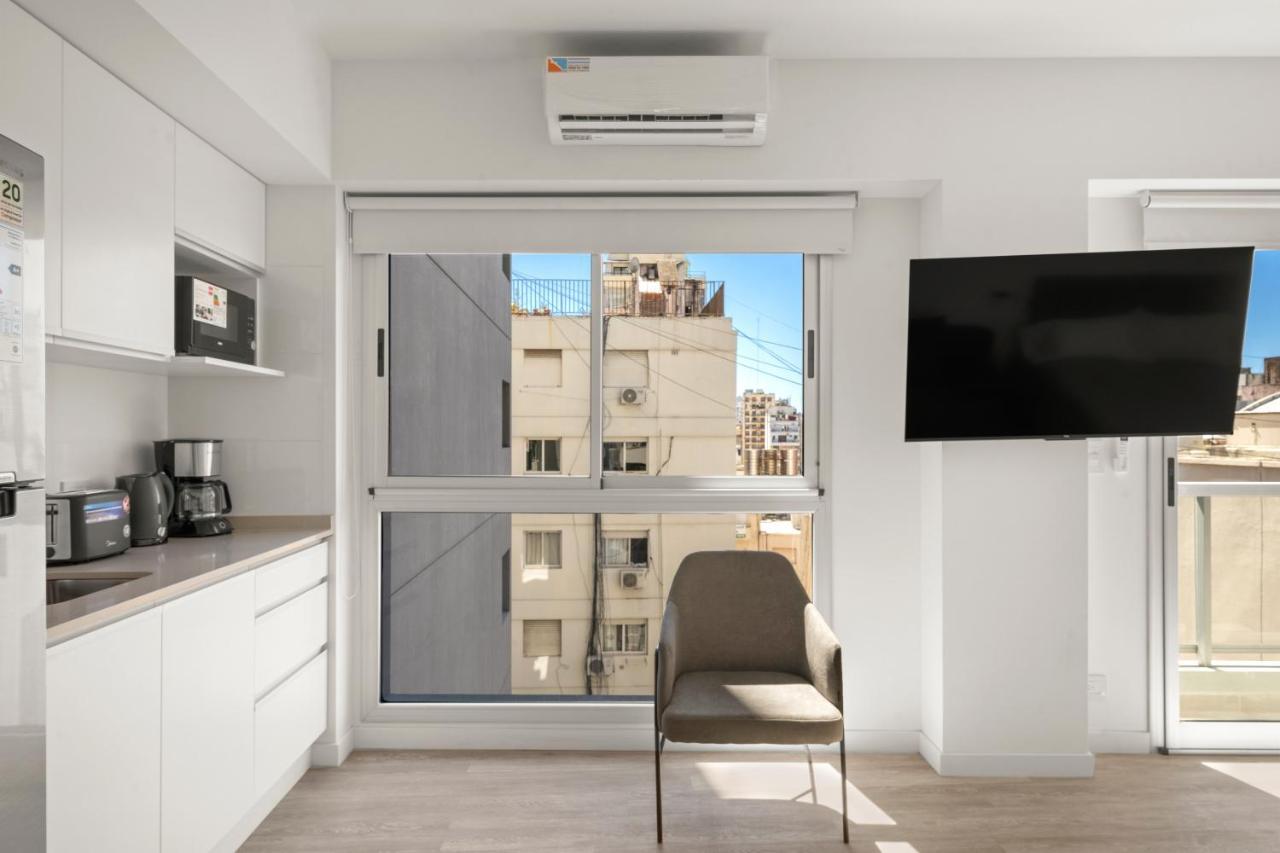 La Vie Suite Barrio Norte Buenos Aires Buitenkant foto