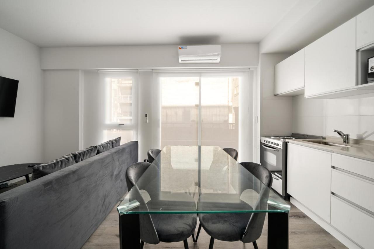 La Vie Suite Barrio Norte Buenos Aires Buitenkant foto
