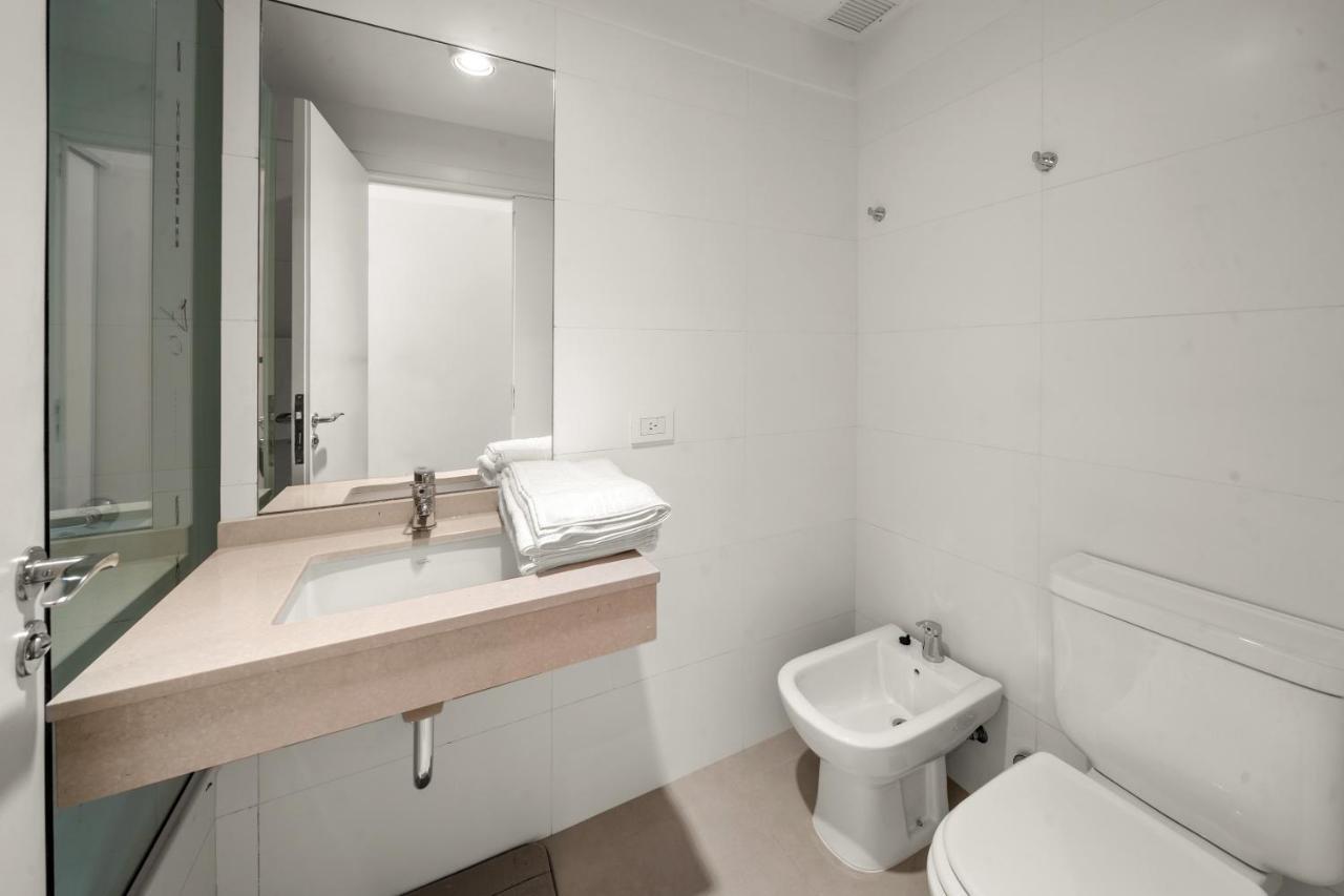 La Vie Suite Barrio Norte Buenos Aires Buitenkant foto