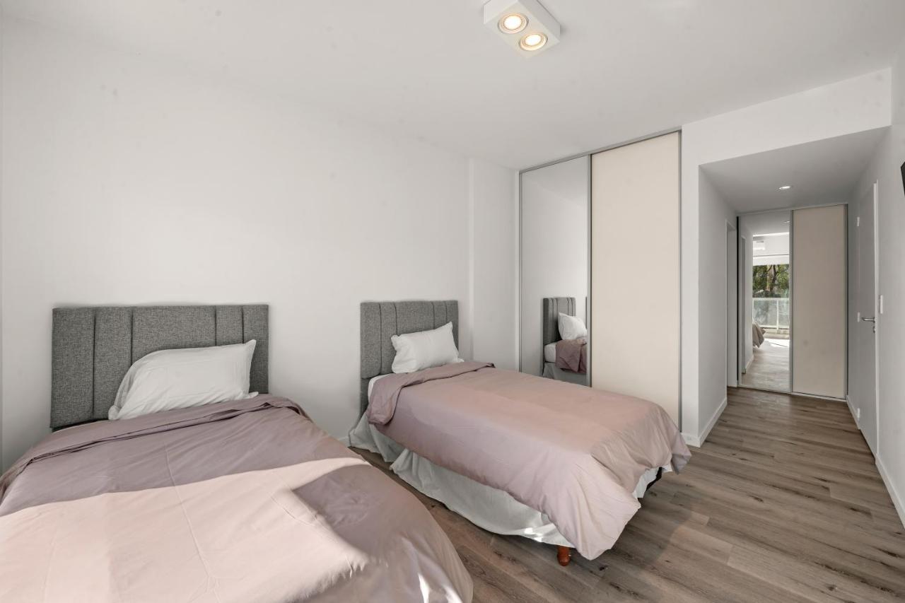 La Vie Suite Barrio Norte Buenos Aires Buitenkant foto