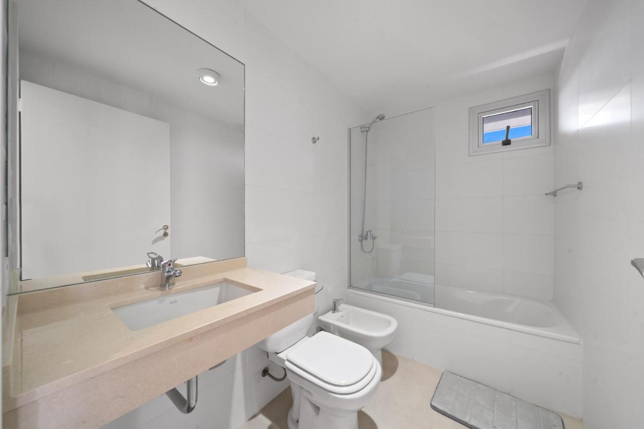 La Vie Suite Barrio Norte Buenos Aires Buitenkant foto