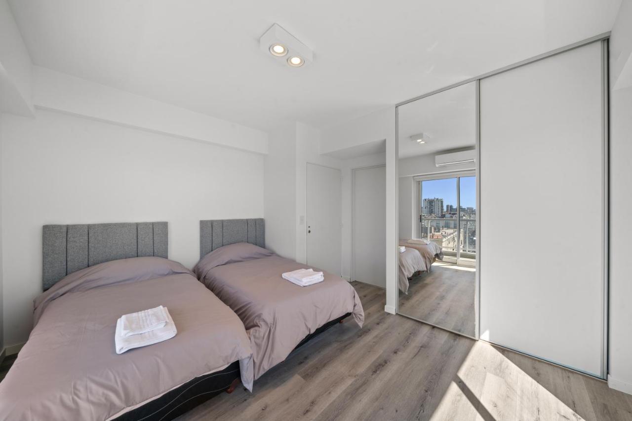 La Vie Suite Barrio Norte Buenos Aires Buitenkant foto