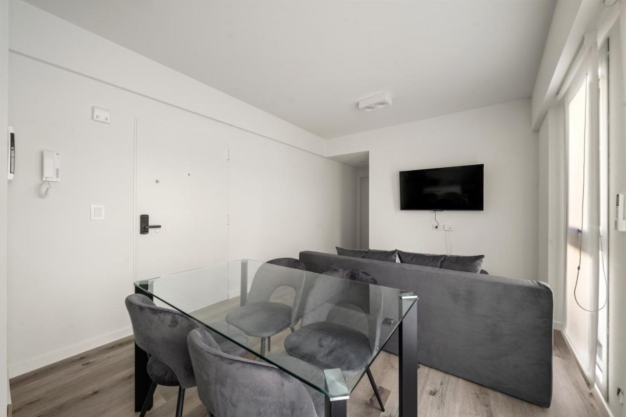 La Vie Suite Barrio Norte Buenos Aires Buitenkant foto