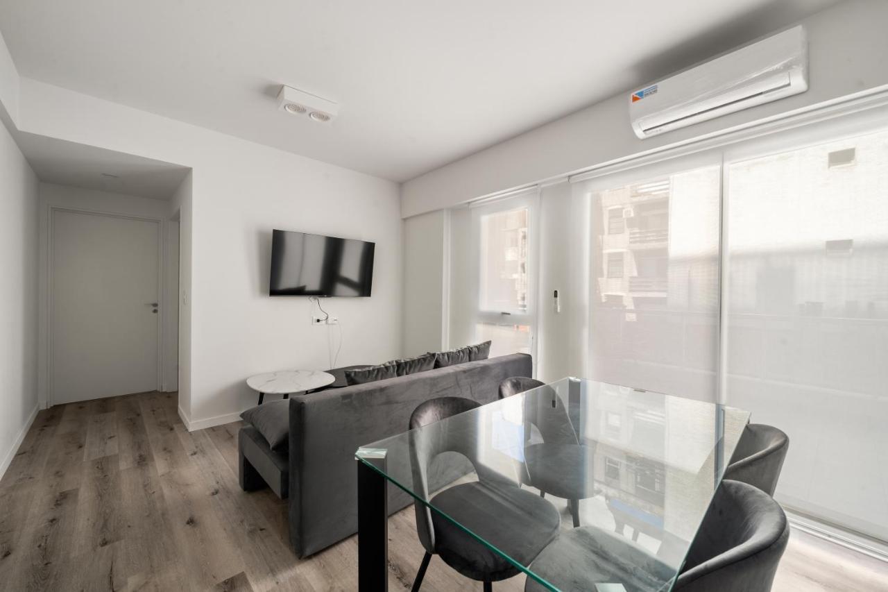 La Vie Suite Barrio Norte Buenos Aires Buitenkant foto