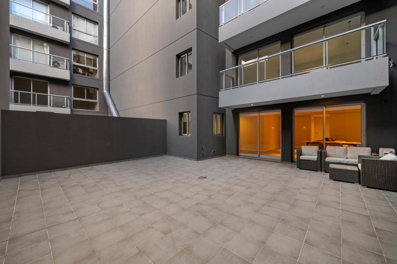 La Vie Suite Barrio Norte Buenos Aires Buitenkant foto