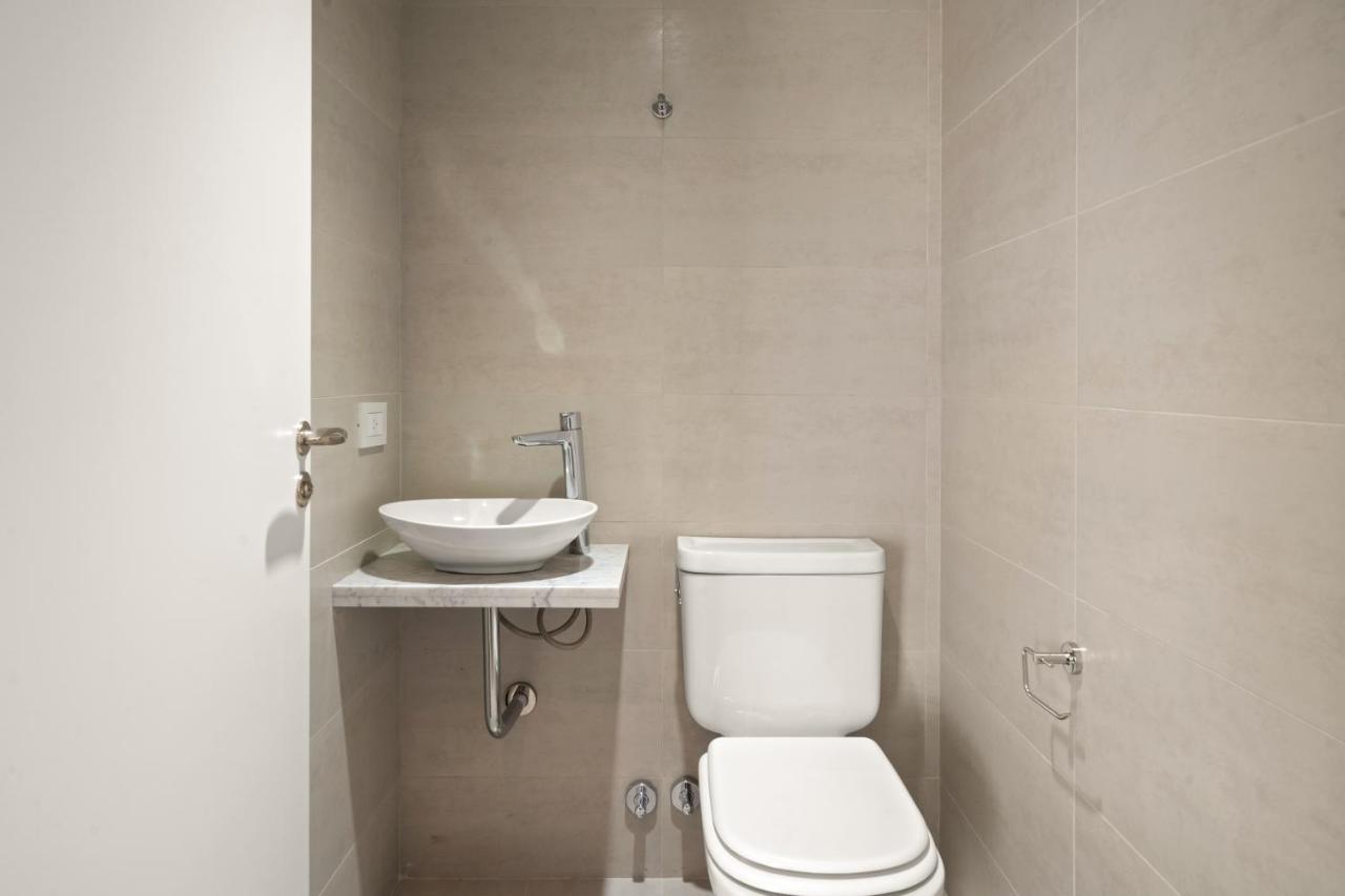 La Vie Suite Barrio Norte Buenos Aires Buitenkant foto