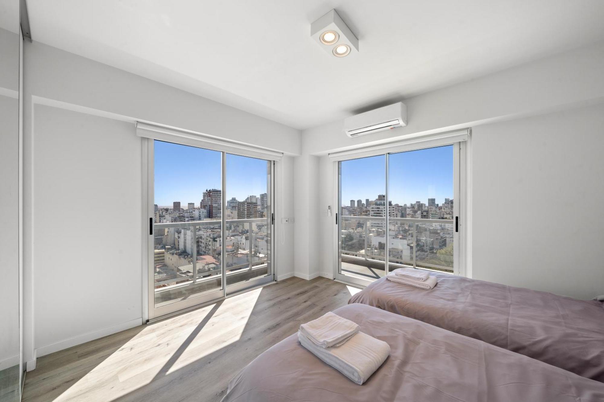 La Vie Suite Barrio Norte Buenos Aires Buitenkant foto