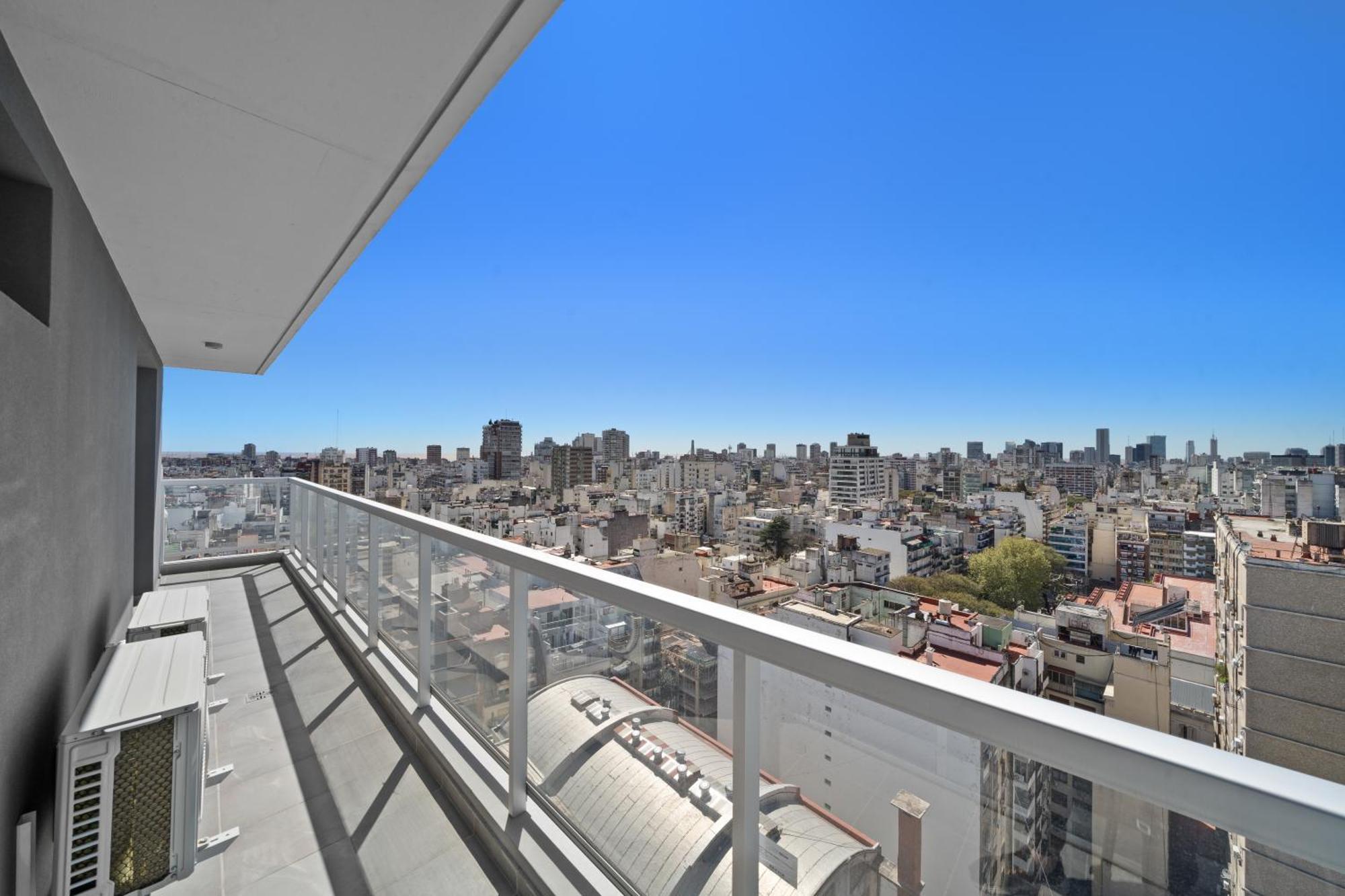 La Vie Suite Barrio Norte Buenos Aires Buitenkant foto