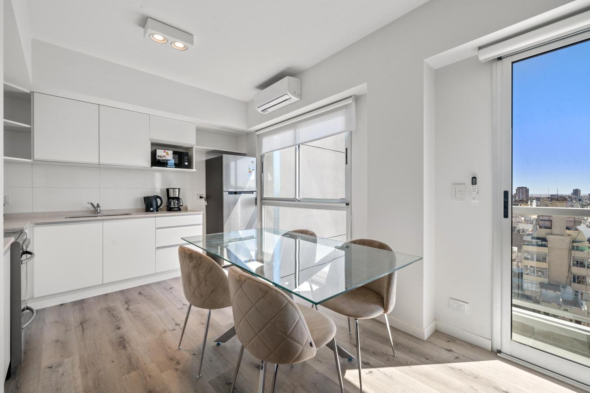 La Vie Suite Barrio Norte Buenos Aires Buitenkant foto