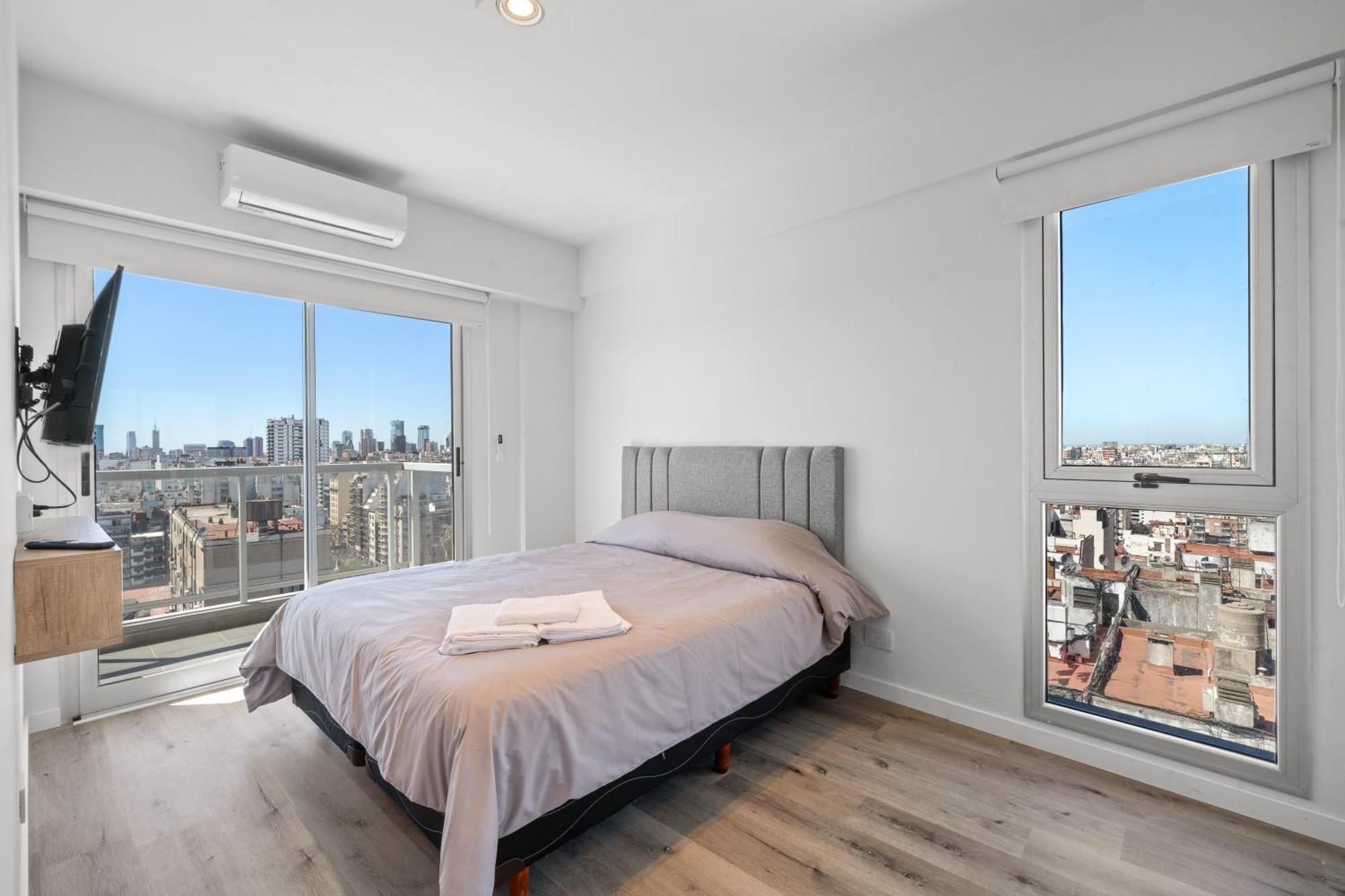 La Vie Suite Barrio Norte Buenos Aires Buitenkant foto