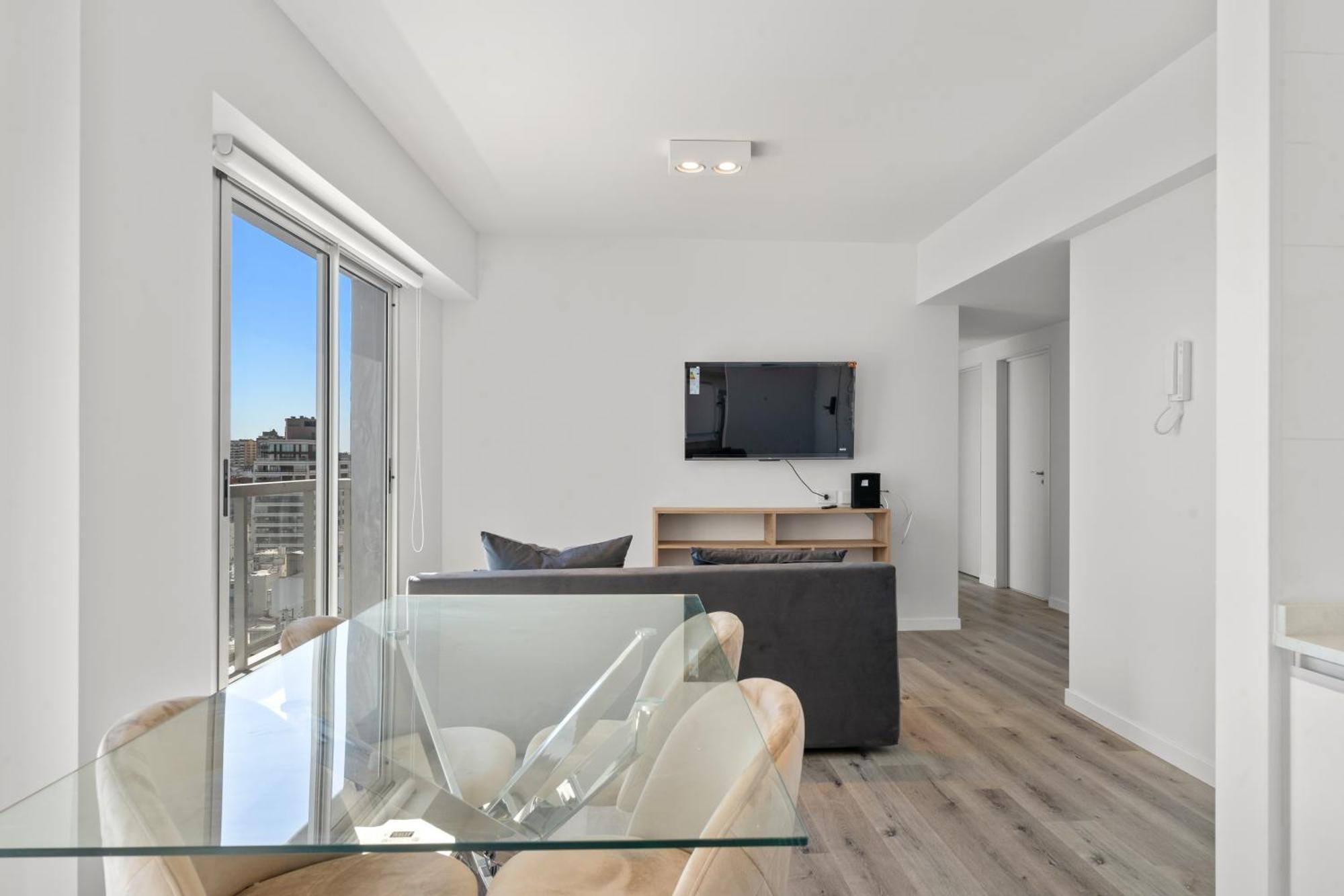 La Vie Suite Barrio Norte Buenos Aires Buitenkant foto