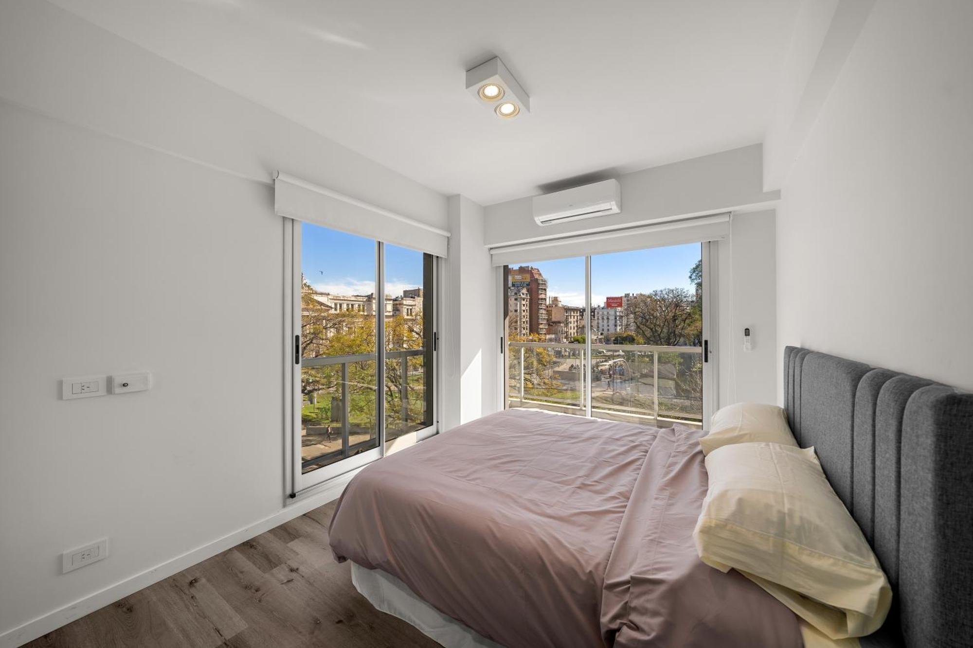 La Vie Suite Barrio Norte Buenos Aires Buitenkant foto