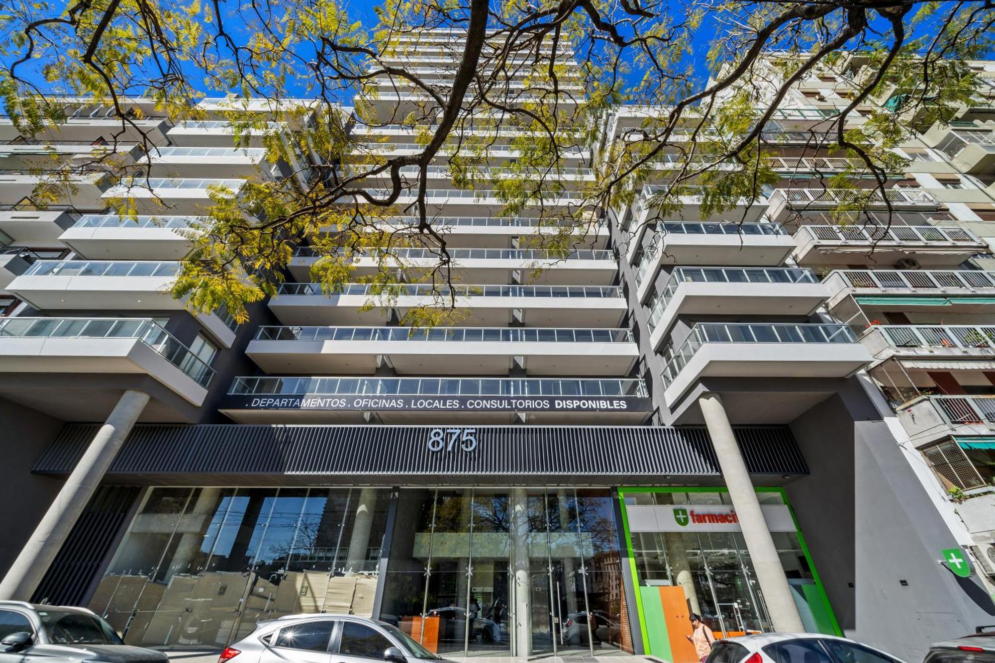 La Vie Suite Barrio Norte Buenos Aires Buitenkant foto